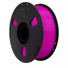 Filamento PLA Premium Fucsia - 1,75mm - 1Kg
