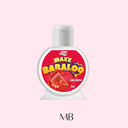 MAXX BABALOO MELACIA