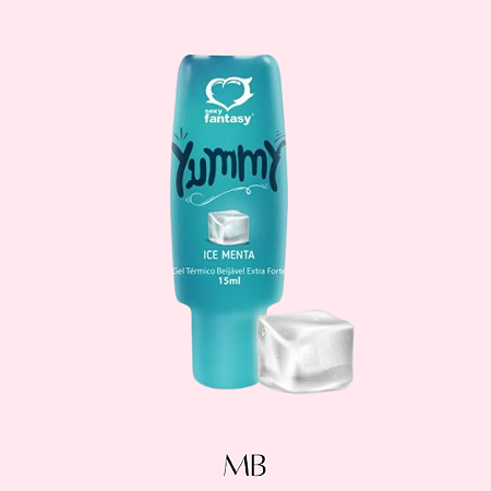YUMMY MENTA ICE