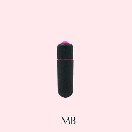 VIBRADOR MINI BULLET