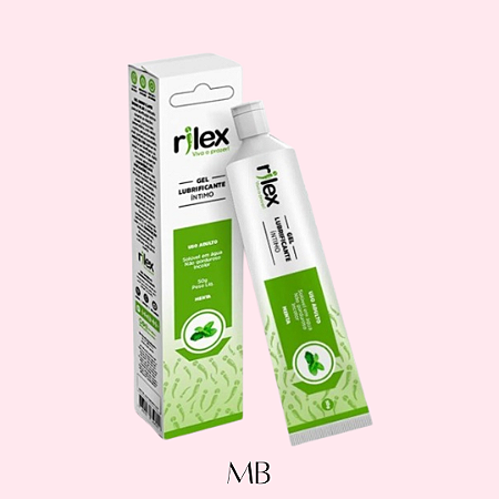 LUBRIFICANTE BEIJÁVEL SABOR MENTA 50G