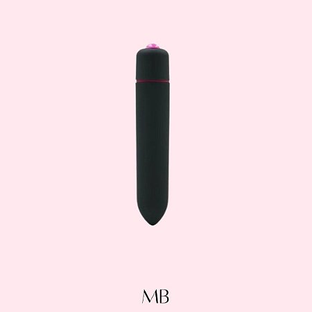 POWER BULLET - CORES DIVERSAS
