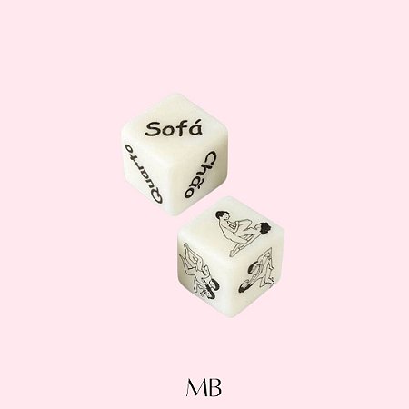 DADO JOGO DAS TAREFAS