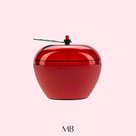 VELA BEIAVEL MORANGO