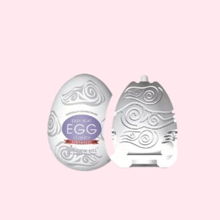 EGG CLOUDY