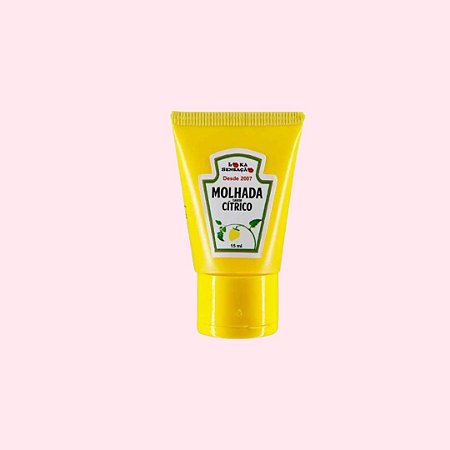 MOLHADA BALA LIQUIDA CITRICA