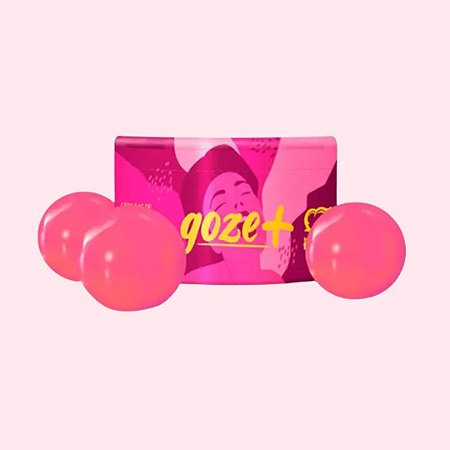 GOZE+ CAPSULA