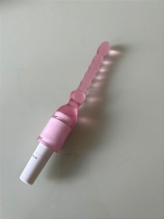 VIBRADOR JELLY