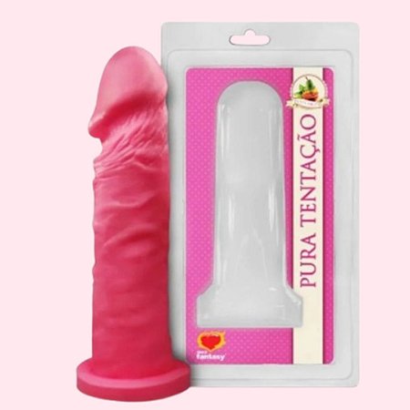 PROTESE - PICA TENTAÇÃO