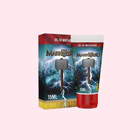 MARRETEZÃO EXCITANTE MASCULINO