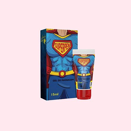 SUPERPEN INTENSIFICADOR