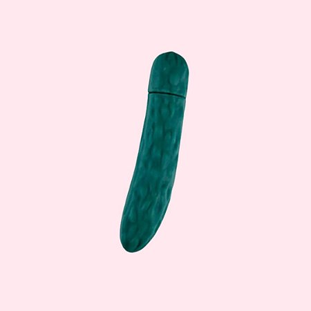 VIBRADOR PEPINO