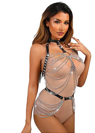 CONJUNTO DE CORRENTES