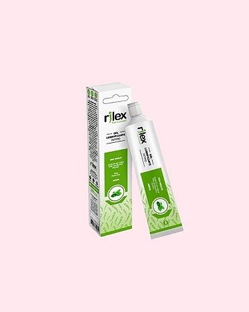 LUBRIFICANTE RILEX MENTA