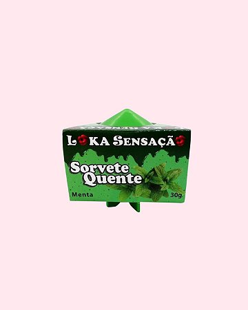 VELA MENTA