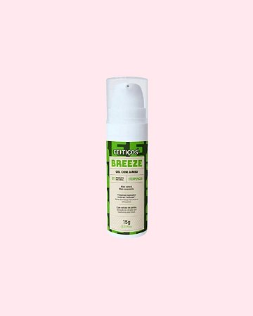 BREEZE EXCITANTE 15g