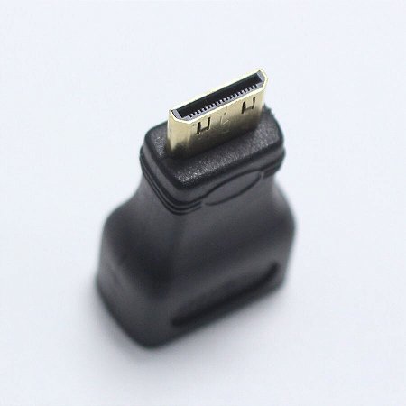 Adaptador de imagem micro HDMI / HDMI