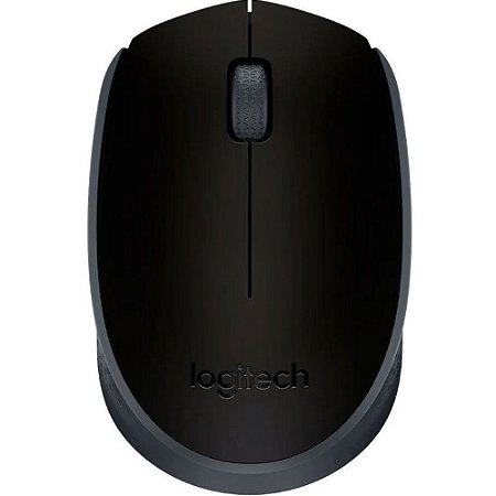 Mouse sem cabo Logitech M170
