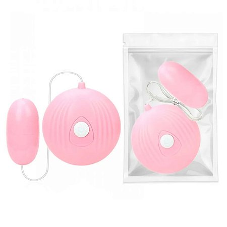 Lilo We Love Vibrator Cápsula Bullet Vibratória com 7 modos de vibração - Lilo - Importado