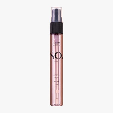 Sophie So Cool Calda Fria Óleo Corporal 30ml - Sophie