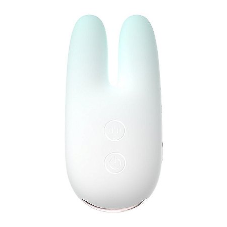 Vibrador de Clitóris Baby Rabbit - S-Hande - Importado
