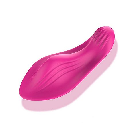 Vibrador de Calcinha com Controle Via APP - Importado