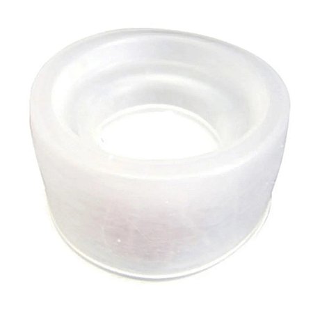 Anel para Bomba Peniana em Silicone - Hot Flowers