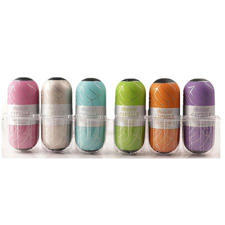 Egg Cápsula Masturbadora - Magical Kiss