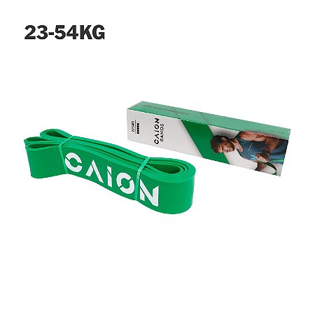 CAION BAND 23-54KG