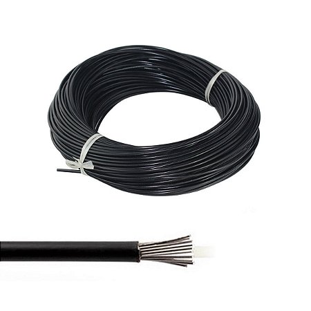 Rolo 20m Conduite De Cambio Linear 9397