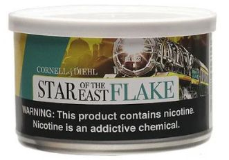 Star of the East Flake