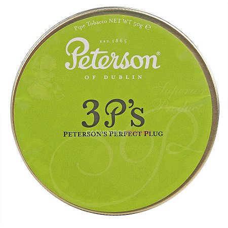 Peterson Perfect Plug