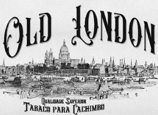 Old London