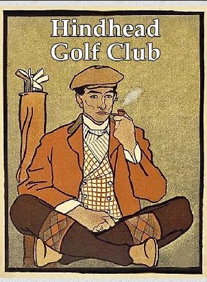 Hindhead Golf Club