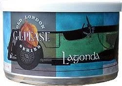 Lagonda