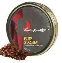 Fire Storm