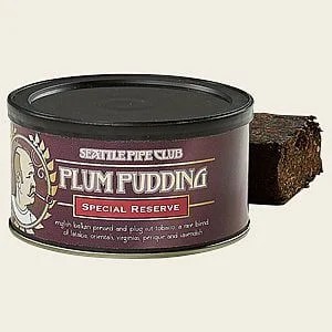 Plum Pudding Special Reserve - 100grs