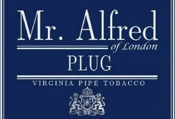 Mr. Alfred