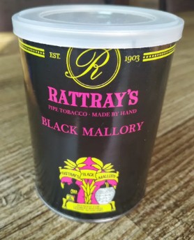 Black Mallory - 100grs