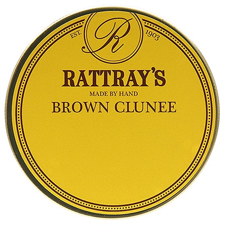 Brown Clunee - 50grs