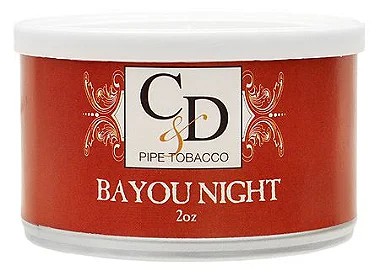 Bayou Night