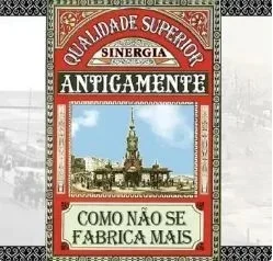 Antigamente