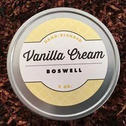 Vanilla Cream