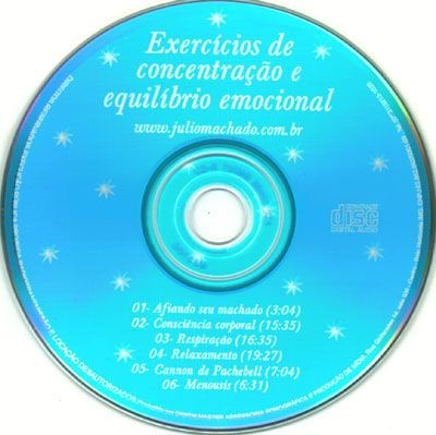 105-Exercícios de Relaxamento e de Meditação