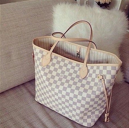 neverfull look alike bolsa