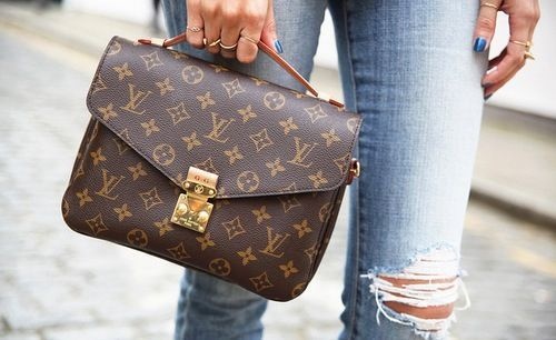 bolsa original louis vuitton preço