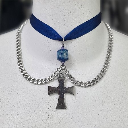CHOKER ROYAL