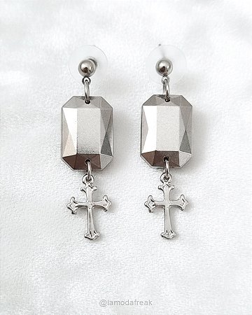 BRINCO HEXA CRUCIS - AC287