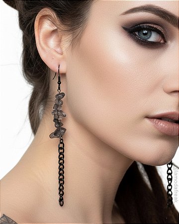 BRINCO BLACK CRICKET - AC332