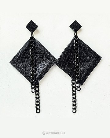 BRINCO BLACK SNAKE - AC325